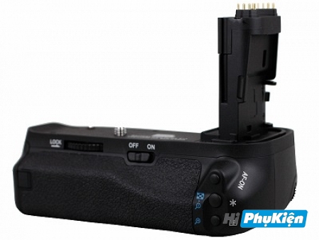 Grip Pixel Vertax E13 for Canon 6D
